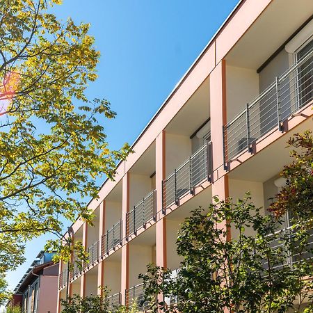 Med Apart Erlangen Zewnętrze zdjęcie